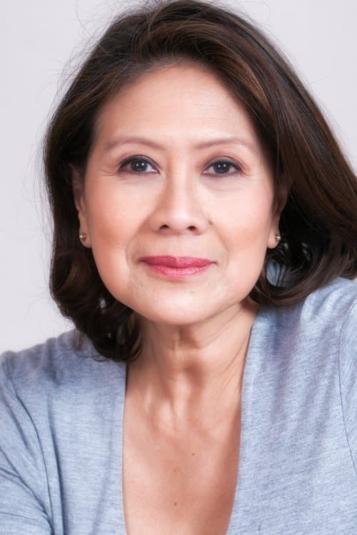 Photo of Madeleine Nicolas