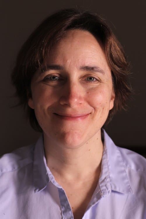 Photo of Madeleine Olnek