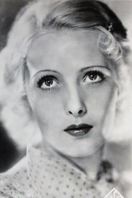 Photo of Madeleine Ozeray