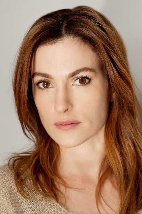 Photo of Madeleine Péloquin