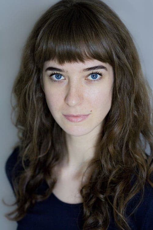 Photo of Madeleine Sims-Fewer