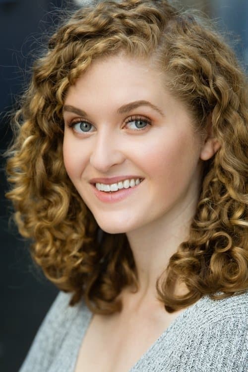 Photo of Madeleine Withington