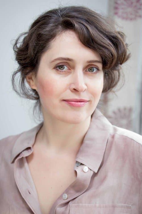 Photo of Madeleine Worrall