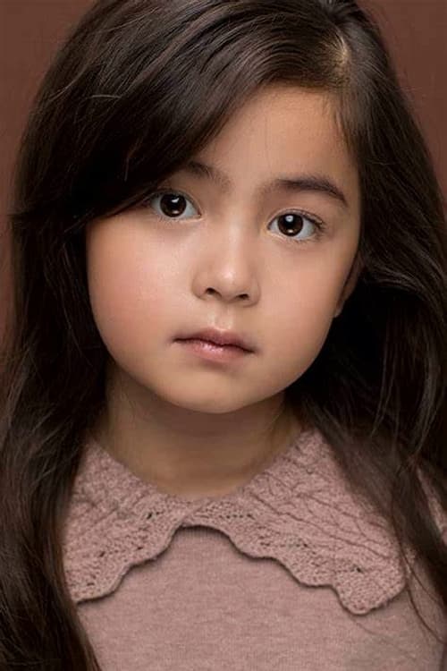 Photo of Madeleine Yuna Voyles