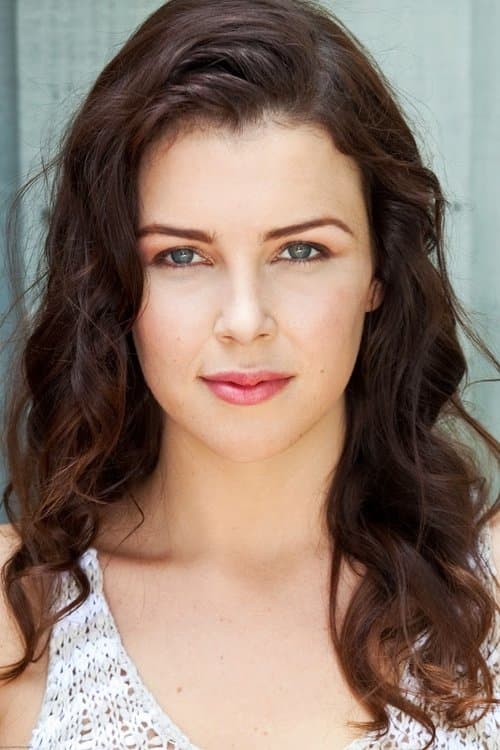 Photo of Madeline Merritt