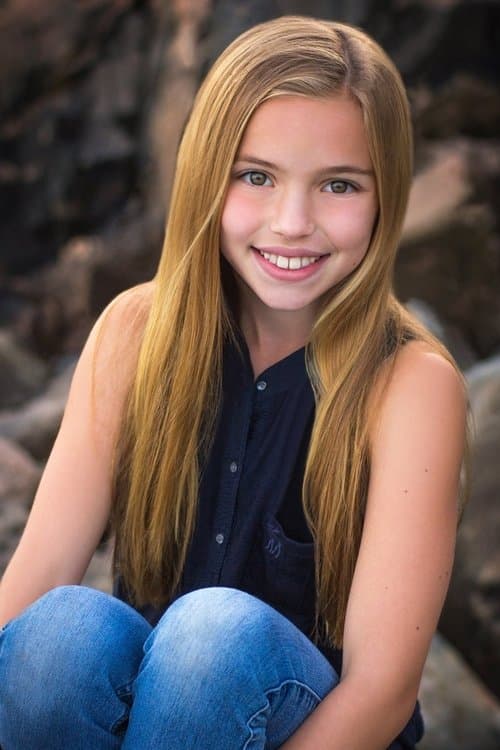 Photo of Madeline O'Brien