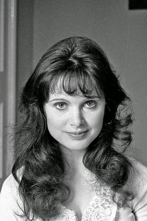 Photo of Madeline Smith