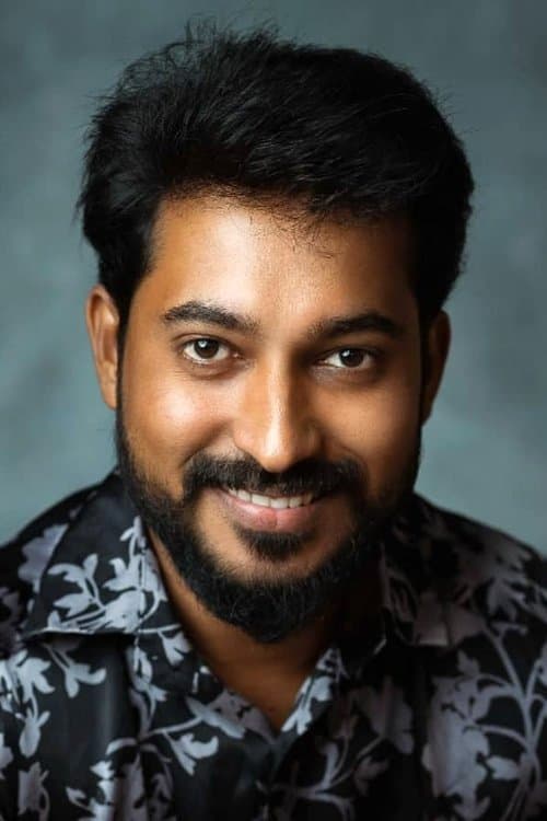 Photo of Madhampatty Rangaraj