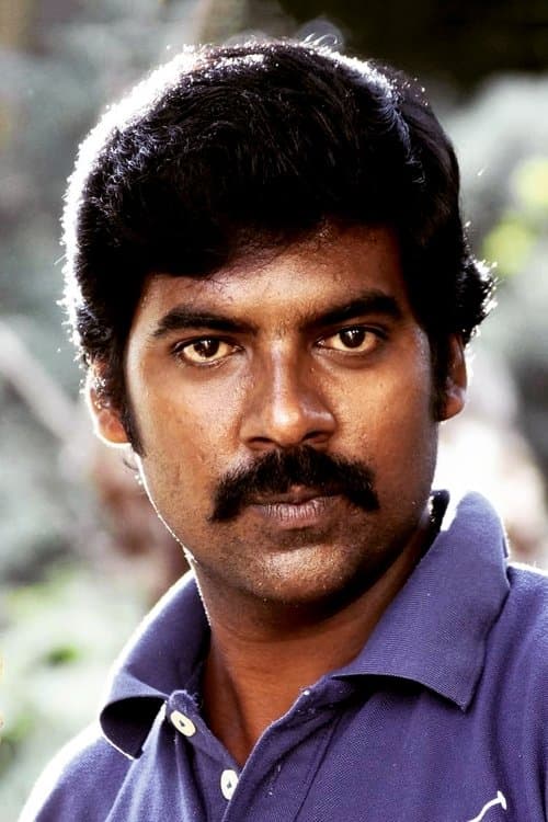 Photo of Madhan Kumar Dhakshinamoorthy