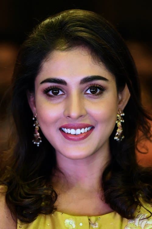 Photo of Madhu Shalini