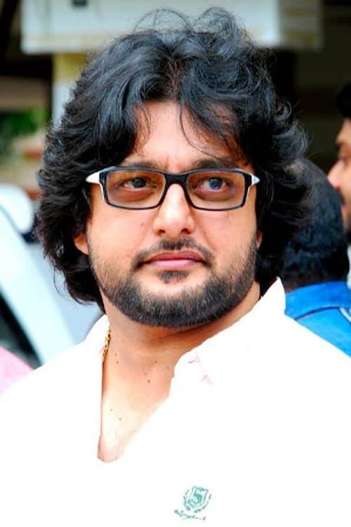 Photo of Madhu Warrier