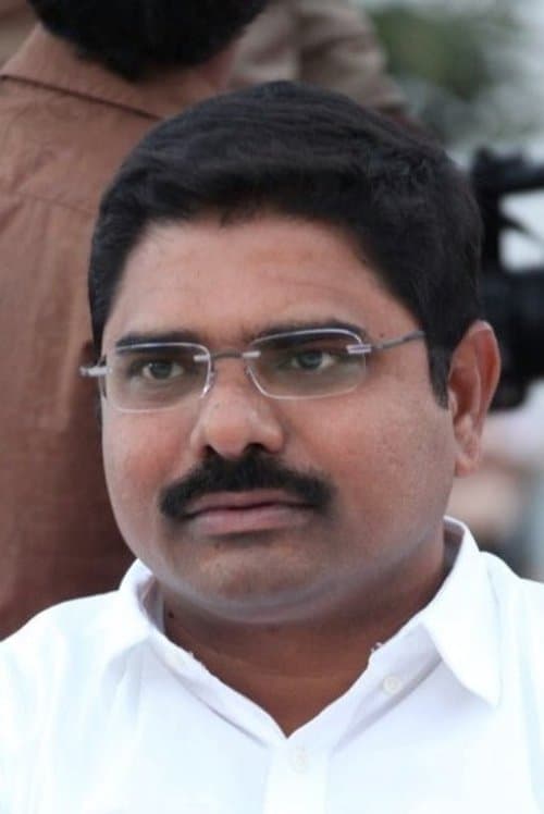 Photo of Madhura Sridhar Reddy