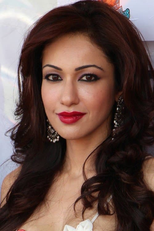 Photo of Madhuri Bhattacharya