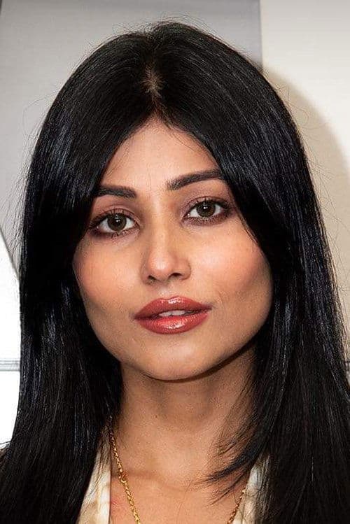 Photo of Madhurima Basak