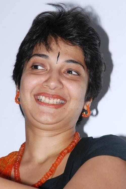 Photo of Madhuvanti Arun