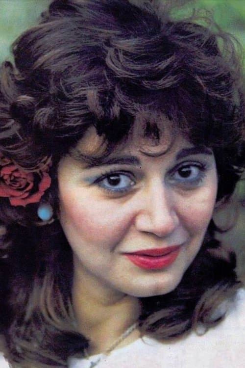 Photo of Madiha Kamel