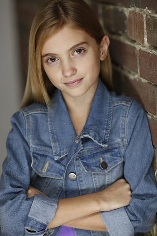 Photo of Madison Brydges