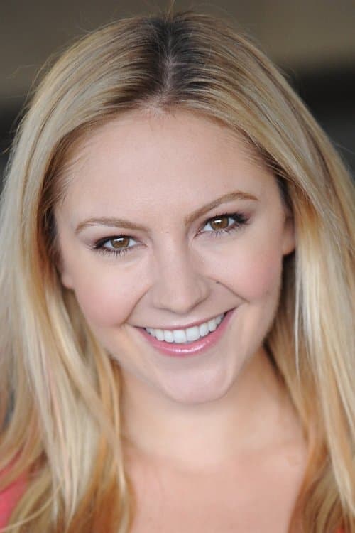 Photo of Madison Dylan