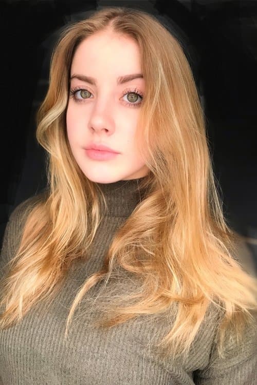 Photo of Madison Ferguson