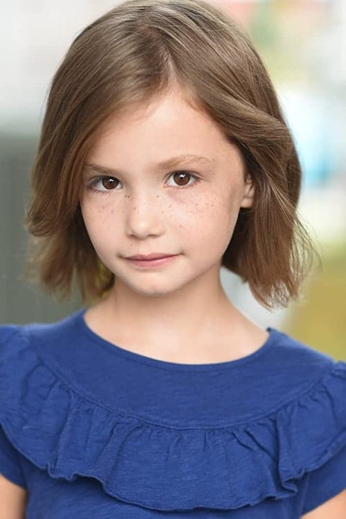 Photo of Madison Johnson