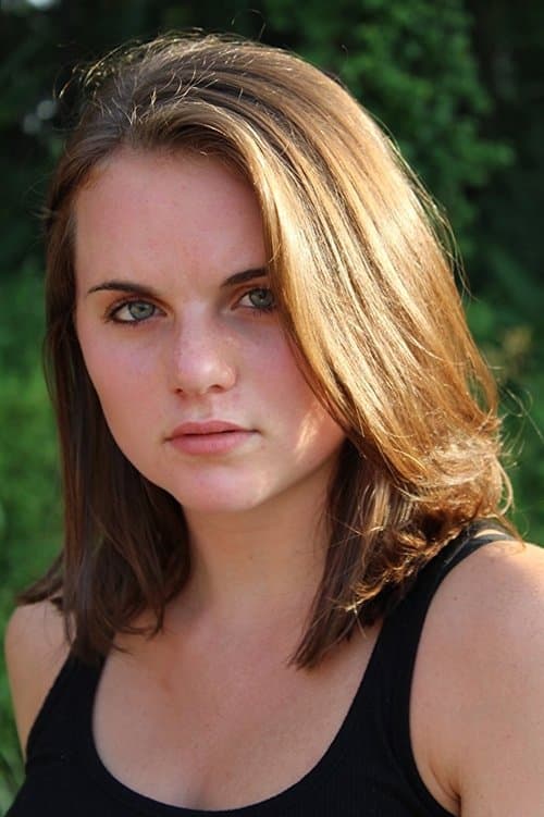 Photo of Madison Lee Brown
