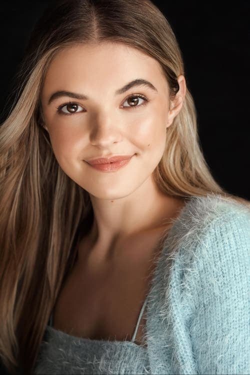 Photo of Madison MacIsaac