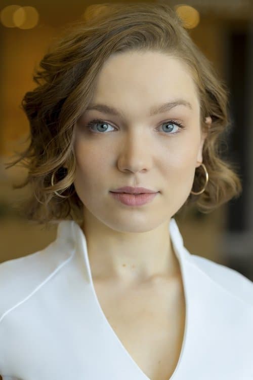 Photo of Madison Pullins