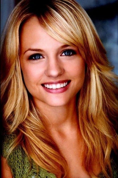 Photo of Madison Riley