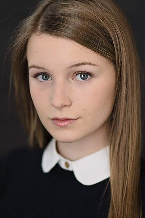 Photo of Madison Thompson