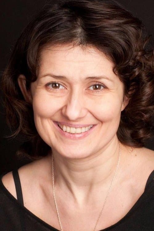 Photo of Madlen Dzhabrailova