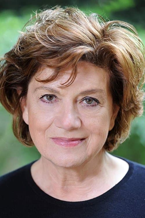 Photo of Madlena Nedeva