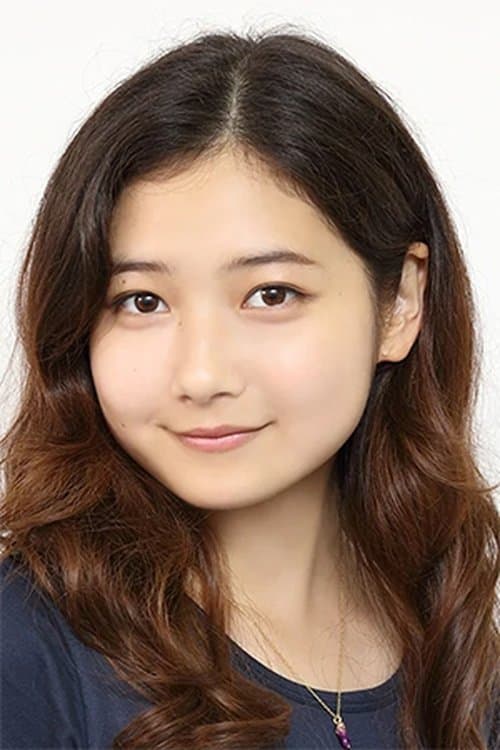 Photo of Madoka Yoshida