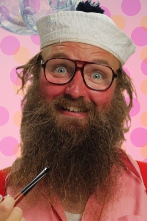 Photo of Mads Geertsen