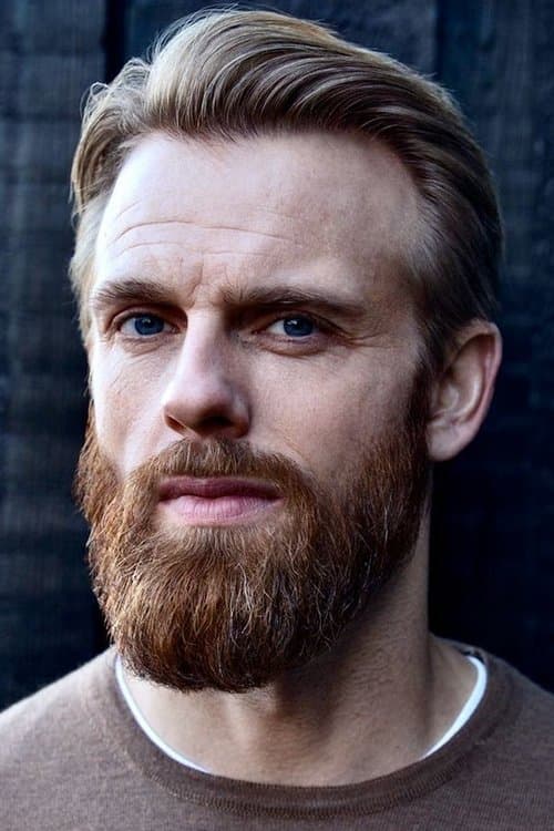 Photo of Mads Hjulmand