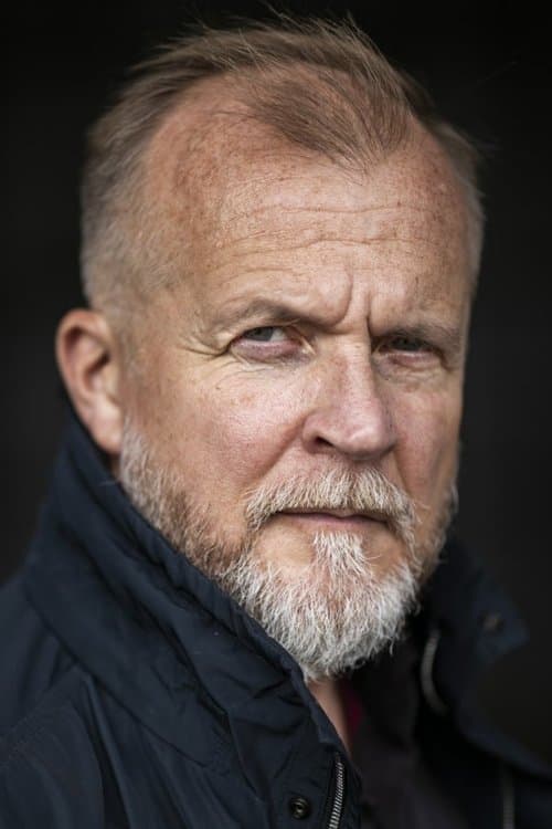 Photo of Mads Jørgensen