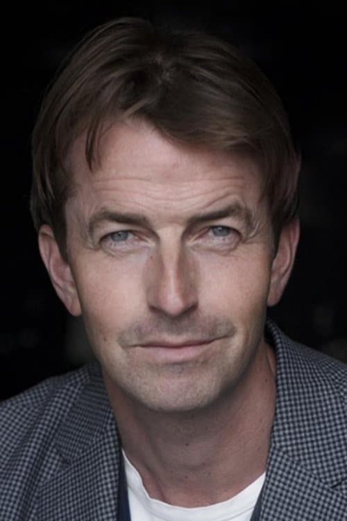 Photo of Mads Knarreborg