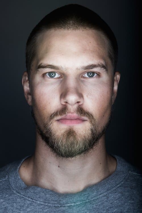 Photo of Mads Sjøgård Pettersen