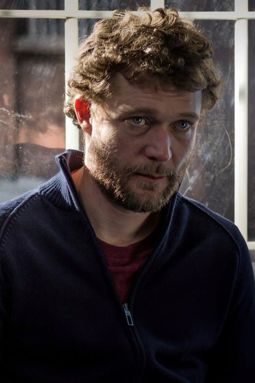 Photo of Mads Wittermans