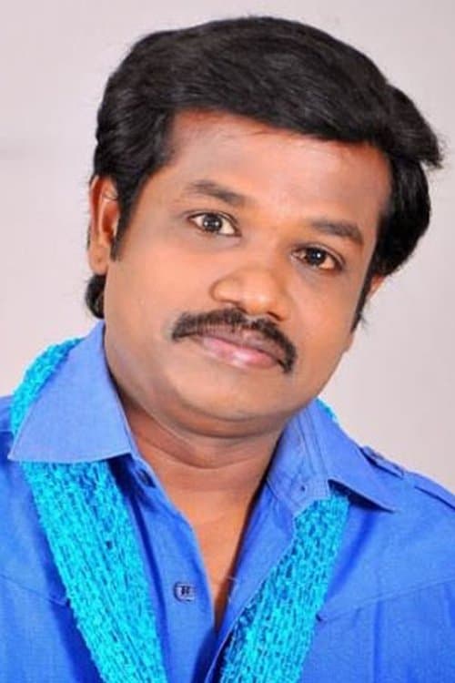Photo of Madurai Muthu