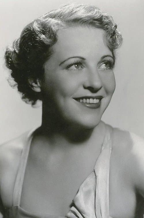 Photo of Mady Christians