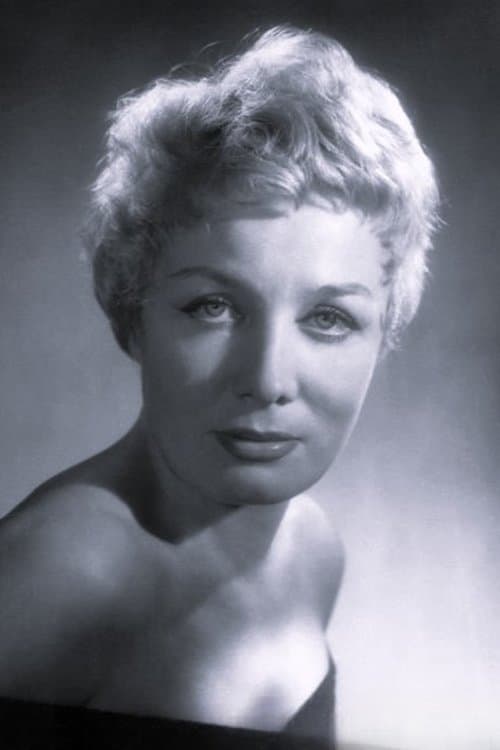 Photo of Mady Rahl