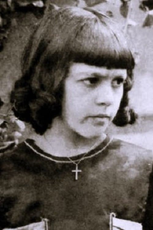 Photo of Mae Giraci