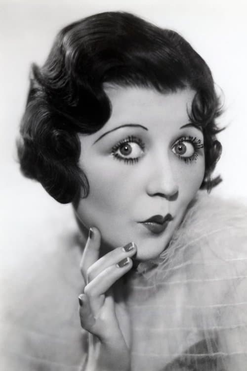 Photo of Mae Questel