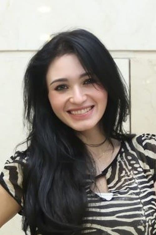 Photo of Maeeva Amin