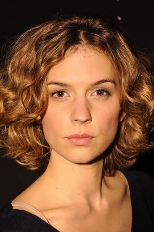Photo of Maëlle Poesy-Guichard