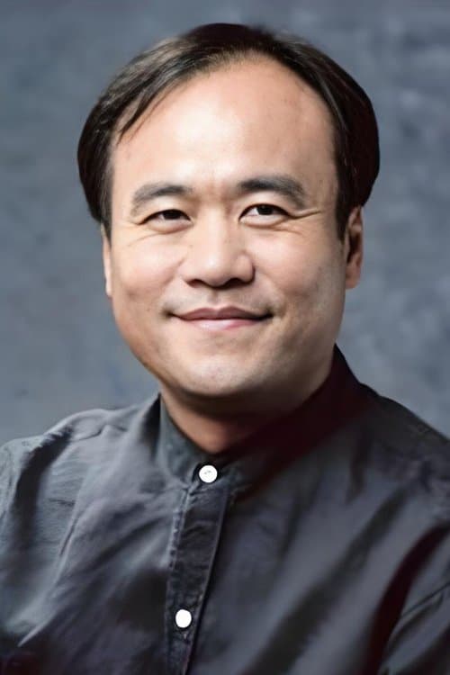 Photo of Maeng Bong-hak