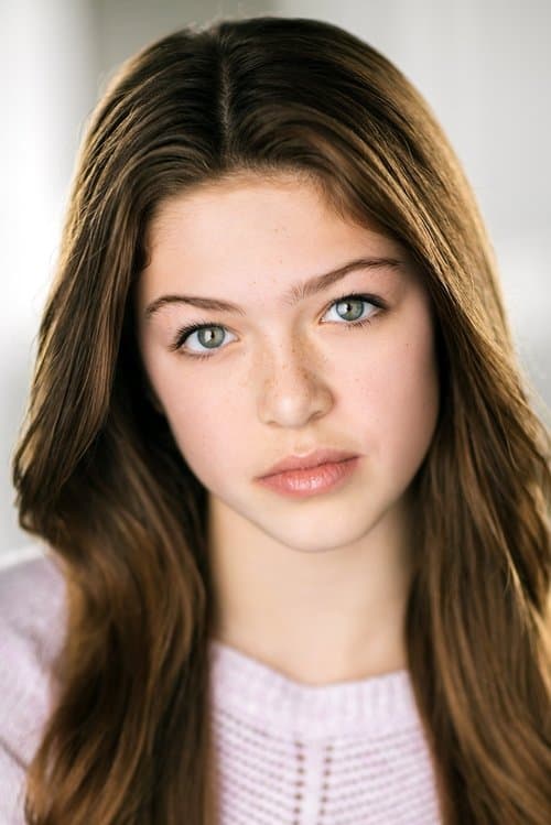 Photo of Maesa Nicholson