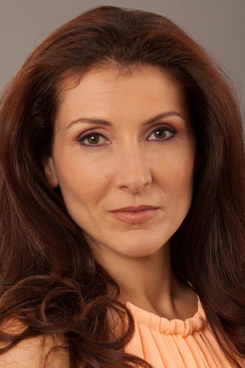 Photo of Mafalda Vilhena