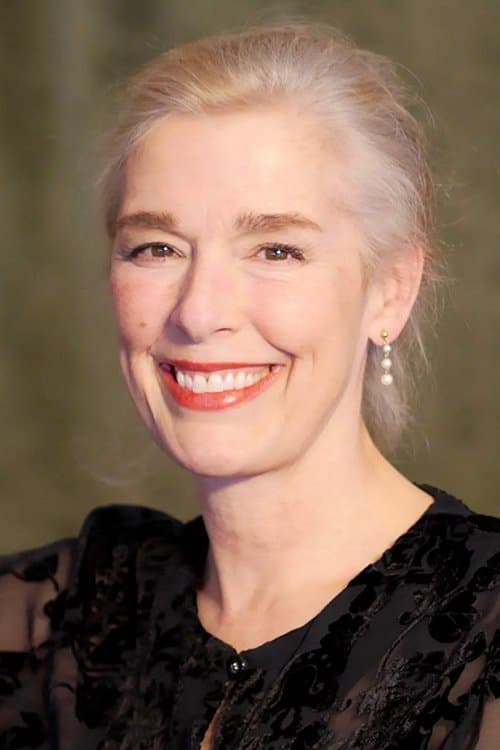 Photo of Mag Ruffman