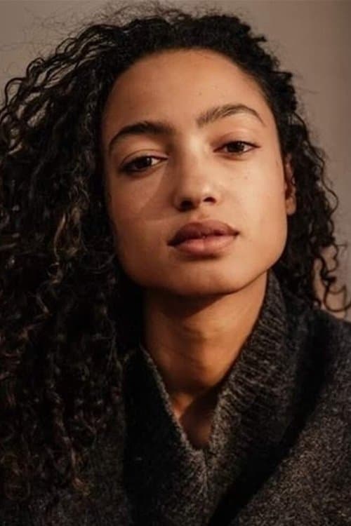 Photo of Magaajyia Silberfeld